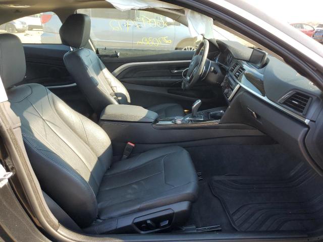 Photo 5 from auction – 2015 BMW 428 XI with VIN WBA3N5C58FK198775