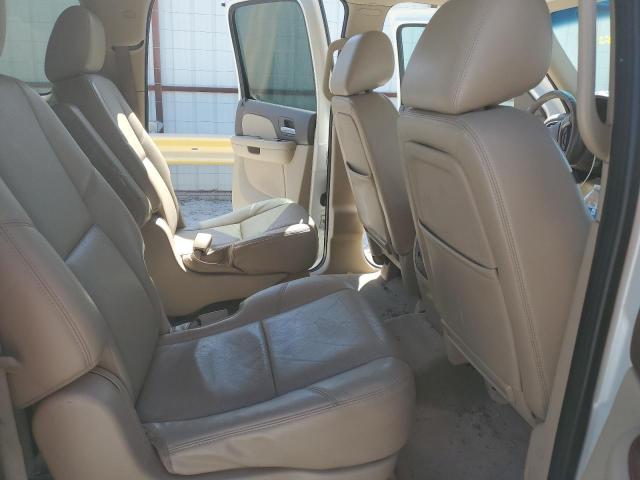 Photo 6 from auction – 2011 CHEVROLET K1500 with VIN 1GNSKKE30BR360862