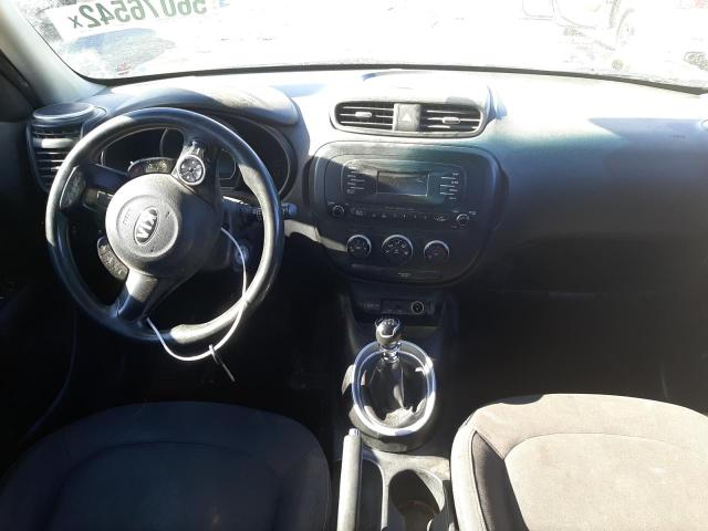 Photo 9 from auction – 2015 KIA SOUL with VIN KNDJN2A24F7118490