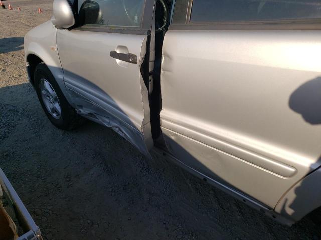 Photo 9 from auction – 2000 MERCEDES-BENZ ML 320 with VIN 4JGAB54E8YA146696