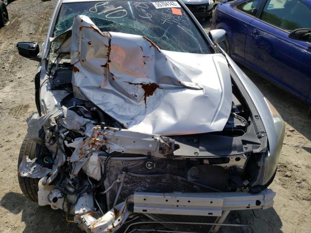 Photo 7 from auction – 2010 HONDA ACCORD EX with VIN 1HGCP3F78AA029418