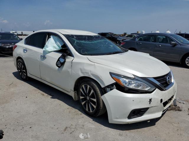 NISSAN ALTIMA 2.5 2016 with VIN 1N4AL3AP3GC180565 - Photo from auction