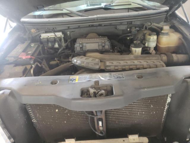 Photo 7 from auction – 2004 FORD F150 SUPER with VIN 1FTPW14504FA04190