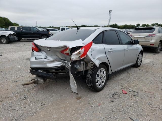 Photo 9 from auction – 2012 FORD FOCUS SE with VIN 1FAHP3F28CL409770