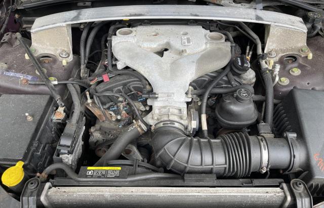Photo 7 from auction – 2008 CADILLAC CTS with VIN 1G6DM577880122478