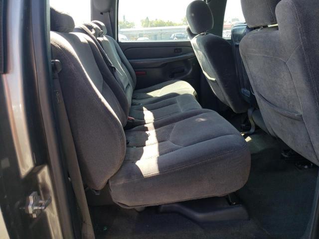 Photo 6 from auction – 2006 CHEVROLET SILVERADO with VIN 2GCEC13V361289155