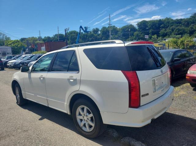 Photo 3 from auction – 2006 CADILLAC SRX with VIN 1GYEE637460158539