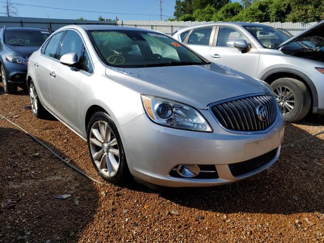 BUICK VERANO CON 2014 with VIN 1G4PR5SK2E4173448 - Photo from auction