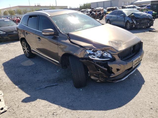 Photo 9 from auction – 2015 VOLVO XC60 T5 PR with VIN YV440MDK7F2744967
