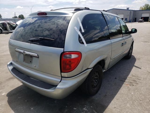 Photo 4 from auction – 2003 CHRYSLER TOWN & COU with VIN 2C4GP24333R248490