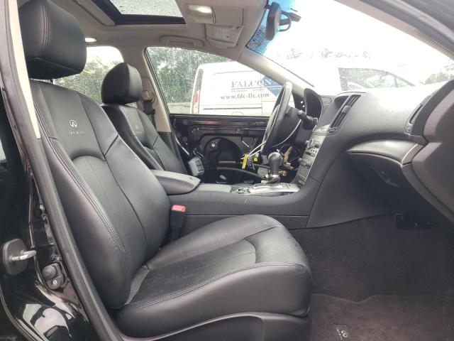 Photo 5 from auction – 2011 INFINITI G37 with VIN JN1CV6AR9BM351471