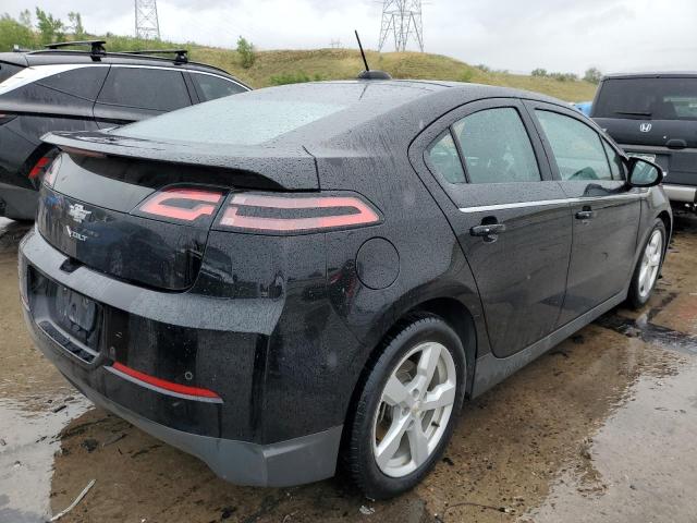 Photo 4 from auction – 2015 CHEVROLET VOLT with VIN 1G1RB6E44FU140076