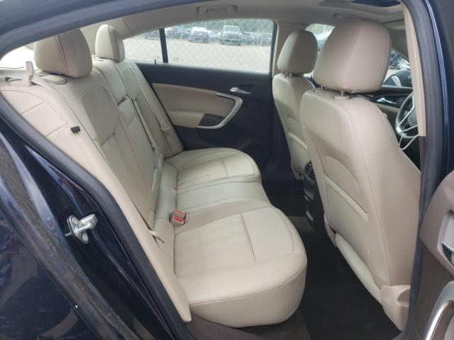 Photo 6 from auction – 2015 BUICK REGAL PREM with VIN 2G4GN5EX3F9290845