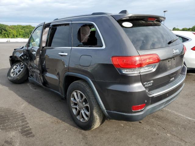 Photo 3 from auction – 2015 JEEP GRAND CHER with VIN 1C4RJFBGXFC876843