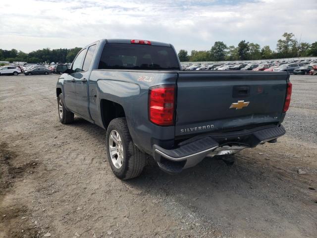 Photo 3 from auction – 2014 CHEVROLET SILVERADO with VIN 1GCVKREC3EZ118215
