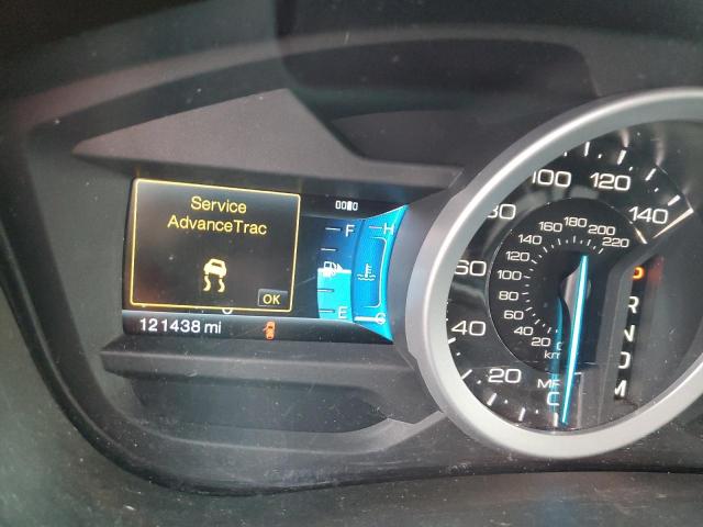 Photo 8 from auction – 2011 FORD EXPLORER L with VIN 1FMHK8F87BGA71727