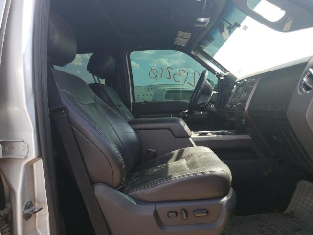 Photo 5 from auction – 2012 FORD F250 SUPER with VIN 1FT7W2BT8CEB60795