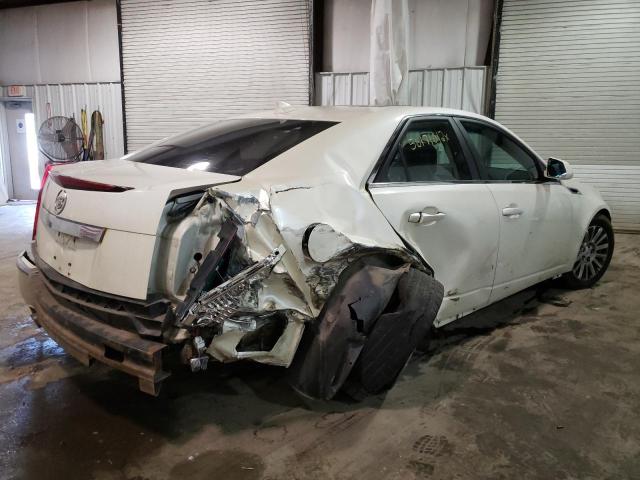 Photo 4 from auction – 2011 CADILLAC CTS with VIN 1G6DC5EY6B0135087