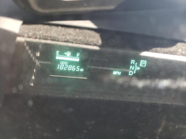 Photo 8 from auction – 2004 TOYOTA PRIUS with VIN JTDKB20U440024311