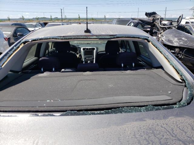 Photo 9 from auction – 2014 FORD FUSION SE with VIN 3FA6P0HD5ER335667