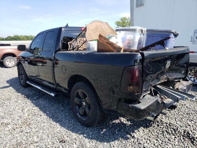 Photo 3 from auction – 2013 RAM 1500 SPORT with VIN 1C6RR6HT7DS529915