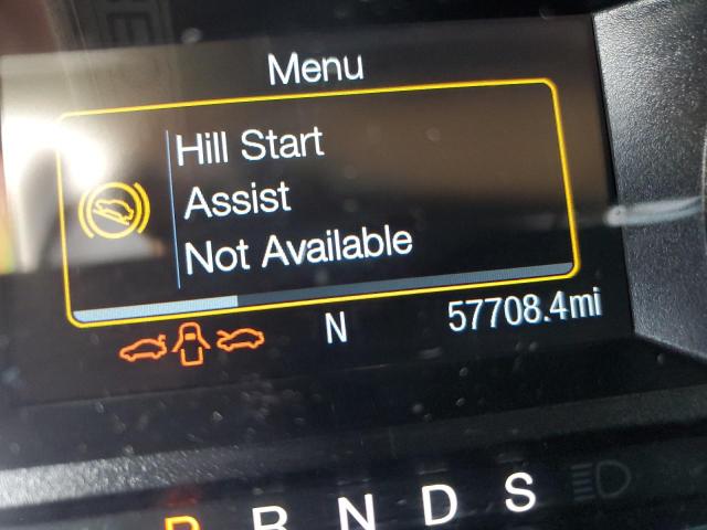 Photo 8 from auction – 2015 FORD FUSION SE with VIN 3FA6P0HD3FR107930