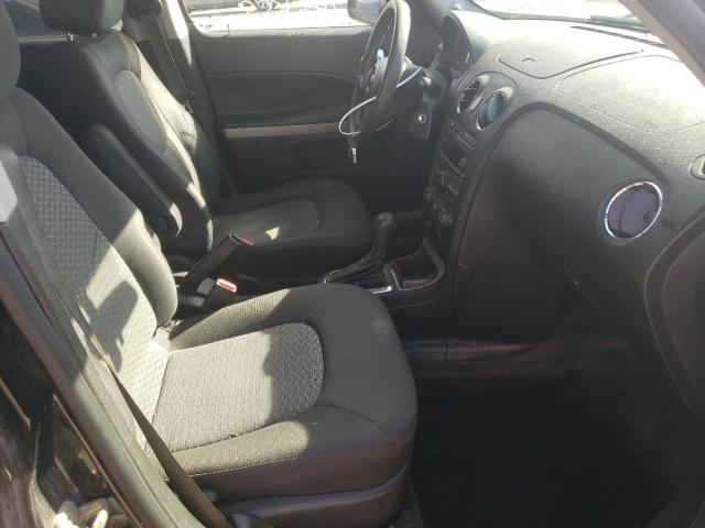 Photo 5 from auction – 2010 CHEVROLET HHR LT with VIN 3GNBABDB6AS628160