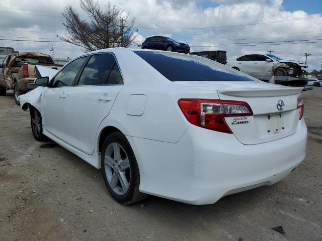 Photo 3 from auction – 2012 TOYOTA CAMRY BASE with VIN 4T1BF1FK6CU119315