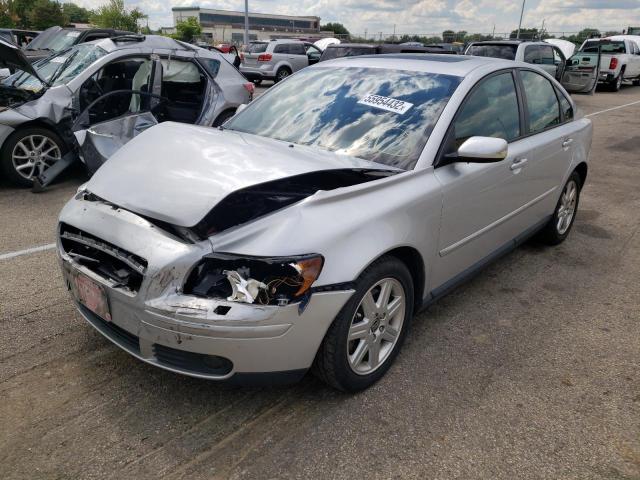 Photo 2 from auction – 2005 VOLVO S40 T5 with VIN YV1MS682652047480