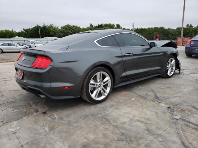 Photo 4 from auction – 2020 FORD MUSTANG with VIN 1FA6P8TH4L5103103
