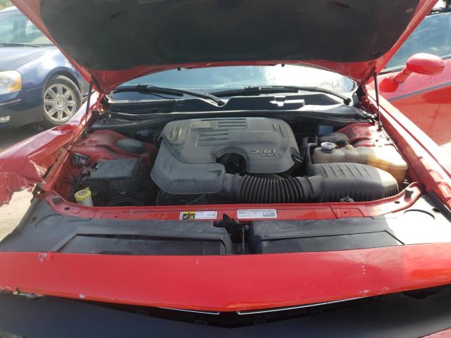 Photo 7 from auction – 2015 DODGE CHALLENGER with VIN 2C3CDZAG2FH704825