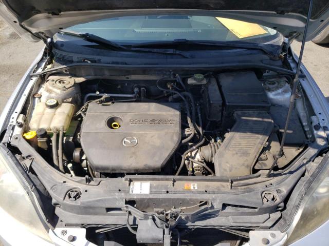 Photo 7 from auction – 2009 MAZDA 3 S with VIN JM1BK344491223392