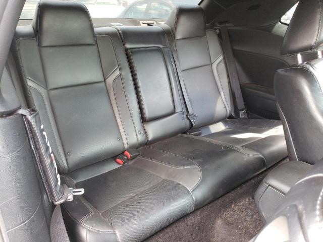 Photo 6 from auction – 2016 DODGE CHALLENGER with VIN 2C3CDZBT0GH138094