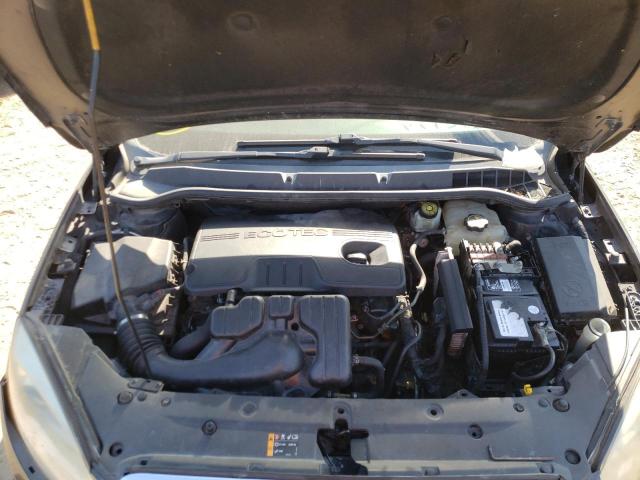 Photo 7 from auction – 2014 BUICK VERANO CON with VIN 1G4PR5SK4E4147238