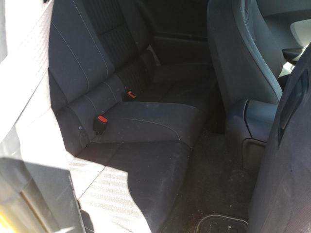Photo 6 from auction – 2013 CHEVROLET CAMARO LS with VIN 2G1FA1E35D9246708