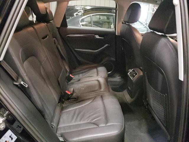 صورة رقم 6 من المزاد - 2015 AUDI Q5 PREMIUM مع VIN WA1LFAFP7FA117688