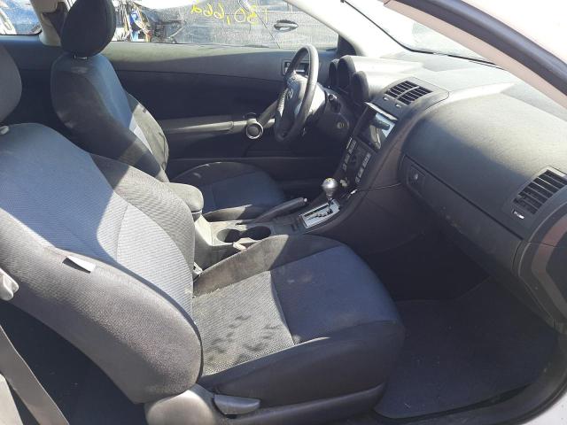 Photo 5 from auction – 2010 TOYOTA SCION TC with VIN JTKDE3B74A0312833