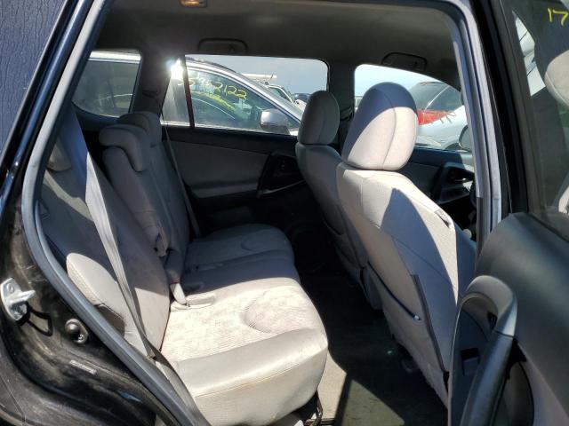 Photo 6 from auction – 2011 TOYOTA RAV4 with VIN 2T3ZF4DVXBW054861