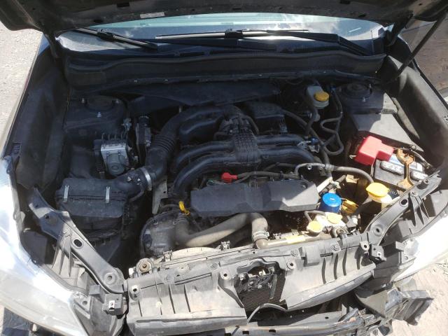 Photo 7 from auction – 2014 SUBARU FORESTER 2 with VIN JF2SJAJC1EH514373