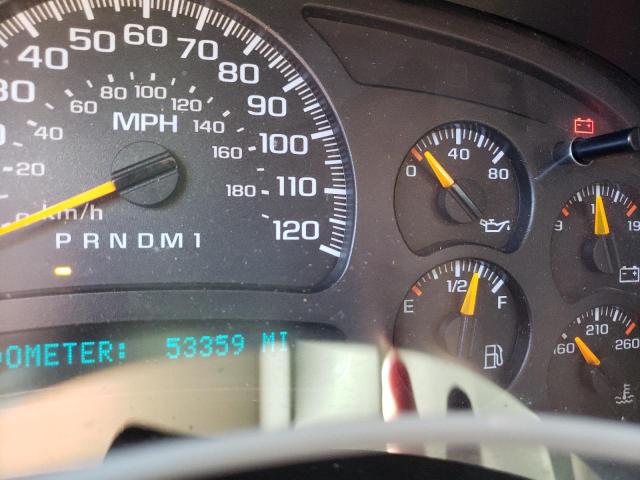 Photo 8 from auction – 2007 CHEVROLET SILVERADO with VIN 1GCHK29G27E129007