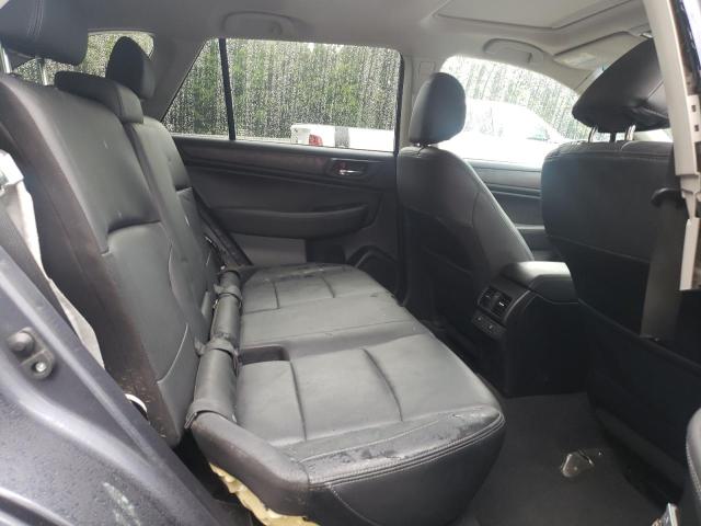 Photo 6 from auction – 2015 SUBARU OUTBACK 2. with VIN 4S4BSBNC5F3292197