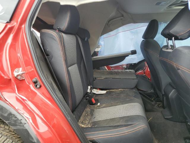 Photo 6 from auction – 2018 SUBARU CROSSTREK with VIN JF2GTAEC0M8309202