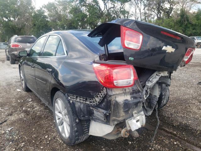 Zdjęcie 3 z aukcji – 2015 CHEVROLET MALIBU 2LT z VIN 1G11D5SL5FF112692