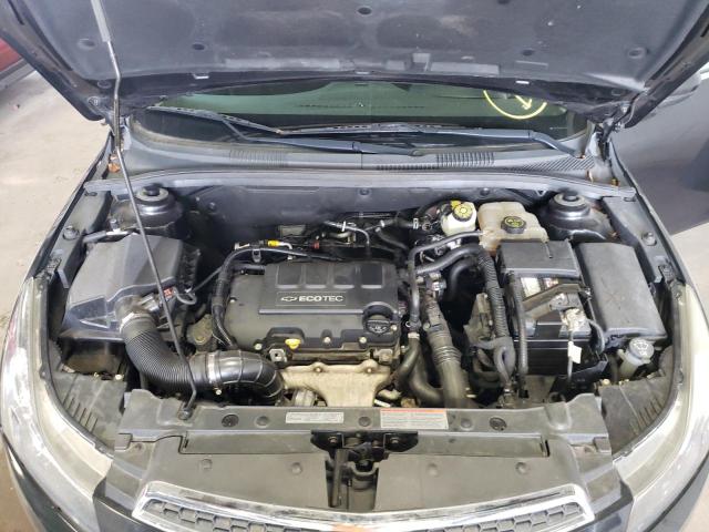 Photo 7 from auction – 2014 CHEVROLET CRUZE LT with VIN 1G1PC5SB9E7133302