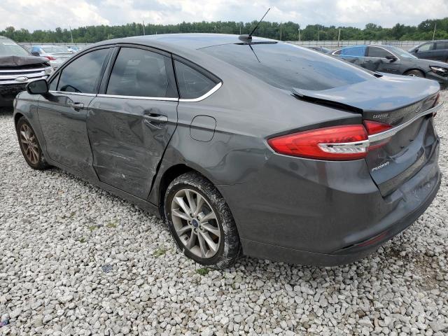 Photo 3 from auction – 2017 FORD FUSION SE with VIN 3FA6P0H74HR213302