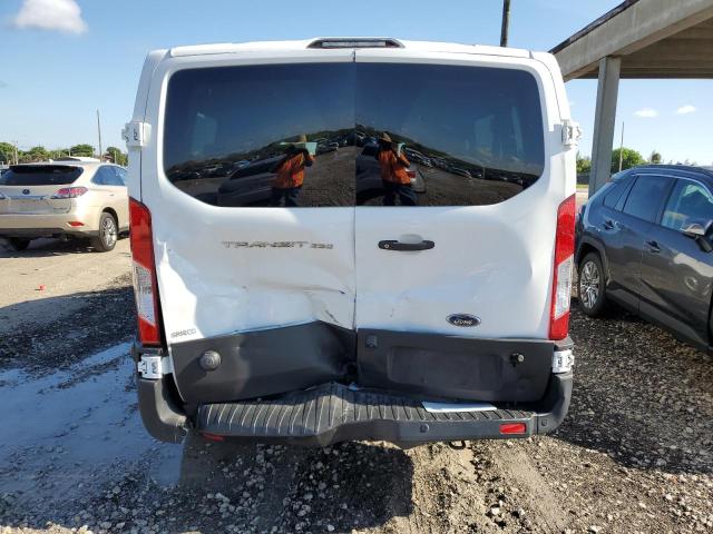 Photo 9 from auction – 2019 FORD TRANSIT T- with VIN 1FBZX2YMXKKB67449
