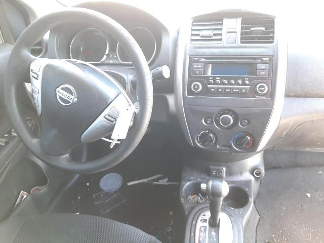 Photo 9 from auction – 2018 NISSAN VERSA S with VIN 3N1CN7AP0JL803224