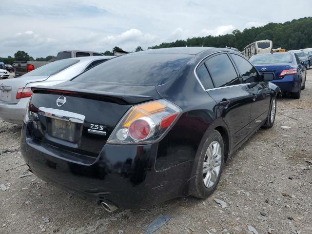 Photo 4 from auction – 2011 NISSAN ALTIMA BAS with VIN 1N4AL2AP7BN454888