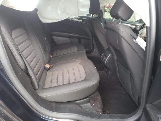 Photo 6 from auction – 2020 FORD FUSION SE with VIN 3FA6P0HD1LR161884