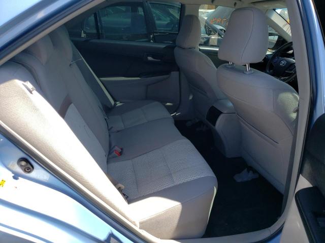 Photo 6 from auction – 2014 TOYOTA CAMRY L with VIN 4T4BF1FK7ER358817